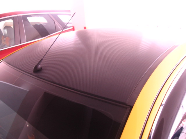 Roof (Gen2) w antenna